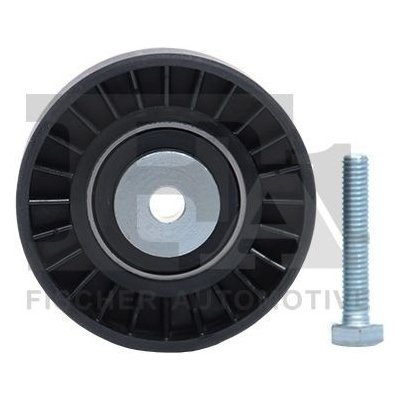 Vratná/vodicí kladka, klínový žebrový řemen FA1 RZ1305-901 – Zboží Mobilmania