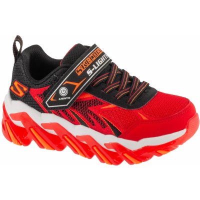 Skechers Mega-Surge 2.0 400165L-RDBK – Zboží Mobilmania