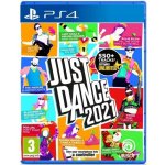 Just Dance 2021 – Hledejceny.cz