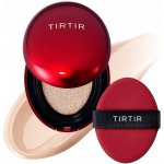 Tirtir Mask Fit Red Cushion SPF 40 PA++ Dlouhotrvající make-up v polštářku 17C Porcelain 18 g – Zboží Dáma