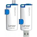 Lexar JumpDrive 64GB M20 Mobile LJDM20-64GBBEU