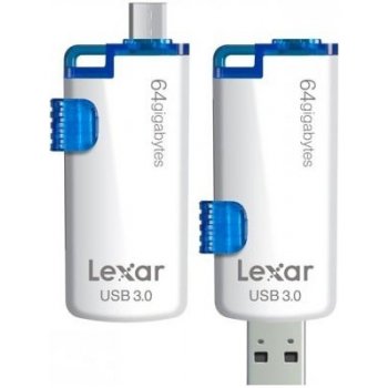 Lexar JumpDrive 64GB M20 Mobile LJDM20-64GBBEU