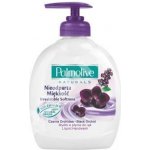 Palmolive Naturals Irresistible Touch tekuté mýdlo Black Orchid dávkovač 300 ml – Hledejceny.cz