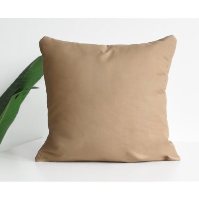 Xpose Michaela hnědý 40 x 40 cm – Zboží Dáma