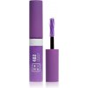 Řasenka 3INA The Color Mascara Mini řasenka 482 Purple 5,5 ml