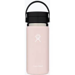 Hydro Flask Wide Flex Sip 470 ml pink