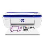 HP DeskJet 3760 All In One T8X19B Instant Ink – Zboží Mobilmania
