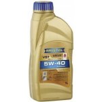 Ravenol VST 5W-40 4 l – Zboží Mobilmania