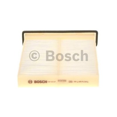 BOSCH Filtr, vzduch v interiéru 1987435037 – Hledejceny.cz