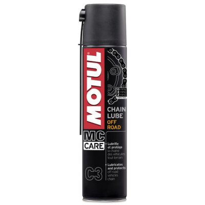 Motul C3 Chain Lube Off Road 400 ml