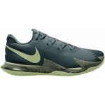 Nike Zoom Vapor Cage 4 Rafa - deep jungle/lime ice/deep jungle – Zbozi.Blesk.cz