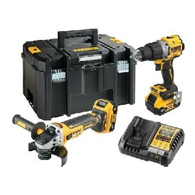 DeWALT DCK2026P2T – Zbozi.Blesk.cz
