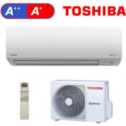Klimatizace toshiba cena