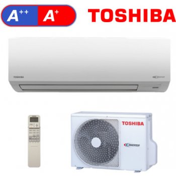 Toshiba Suzumi Plus RAS-B13N3KV2-E, RAS-13N3AV2-E