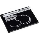 Powery Nokia N9 1250mAh – Zboží Živě