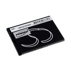 Powery Nokia N9 1250mAh