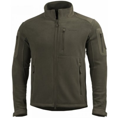 Mikina Pentagon Perseus 2.0 flísová RAL7013 – Zboží Dáma