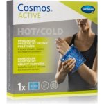 Cosmos ACTIVE Gelový polštářek opakovaně použitelný malý 13 × 14 cm 1 ks – Zbozi.Blesk.cz