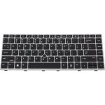 Klávesnice HP ELITEBOOK 840 745 (G5 G6) / LED – Zboží Živě