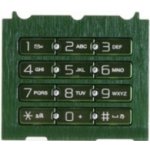 Klávesnice Sony Ericsson S500i numerická – Zboží Živě