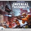 Desková hra FFG Star Wars Imperial Assault Základní hra