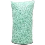 Tělíska fixační Skropak Natural pytel 300 l zelená – Zboží Dáma