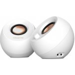 Creative Pebble Pro – Zboží Živě