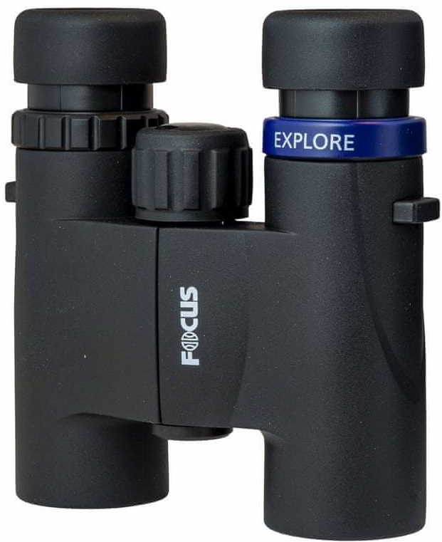 Focus Sport Optics OUTDOOR 10x25