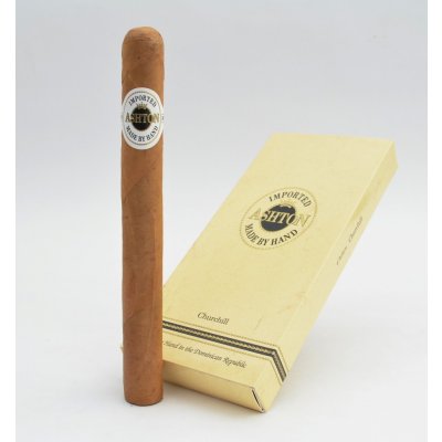 Ashton Classic Churchill – Zboží Dáma