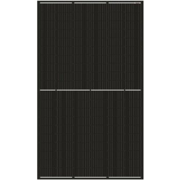 Xtend Solarmi solární panel Amerisolar Mono 385 Wp Full-Černá 120 článků MPPT 35V