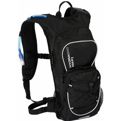 MAX1 Hydrabag 10l černý – Zboží Mobilmania