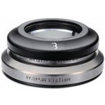 BBB BHP-46 Tapered CrMo – Hledejceny.cz