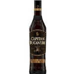 Capitan Bucanero Elixir Dominicano 34% 7y 0,7 l (holá láhev) – Hledejceny.cz