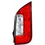 Zadní světlo - pravé ŠKODA CITIGO | 2012-2017 | FARBA | – Hledejceny.cz