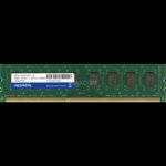 ADATA DDR3 4GB 1600MHz CL11 AD3U1600W4G11-R – Sleviste.cz