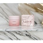 GLAMFOX - ROSEHIP OIL + VITAMIN E LIP SLEEPING MASK -s šípkovým olejem a vitamínem E 20 g – Hledejceny.cz