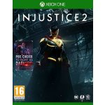 Injustice 2 – Zboží Živě