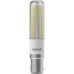 Osram RED G13456 LEDTSLIM60 6,3W/827 230V B15D FS1 – Hledejceny.cz