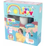 Set Tubi Jelly 3 barvy Zvířátka – Hledejceny.cz