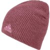 Čepice adidas melange Beanie zimní čepice růžová