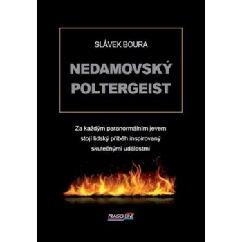 Nedamovský poltergeist