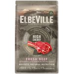 Elbeville Adult All Breeds Fresh Beef High Energy 1,4 kg – Zboží Mobilmania
