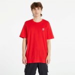 adidas Essential Tee Better Scarlet white – Hledejceny.cz