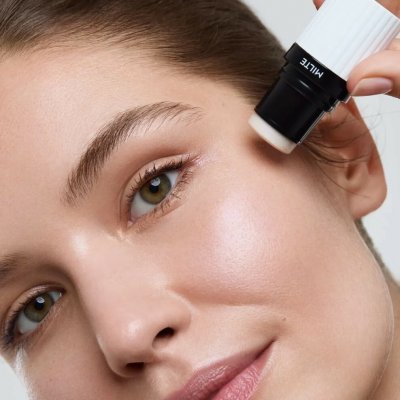 UND GRETEL MILTE Highlighter Stick 5 g – Zboží Dáma