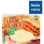 Tesco Lasagne Bolognese 1 kg – Zboží Dáma