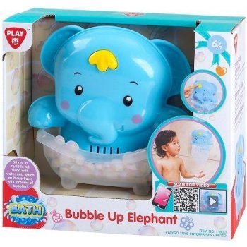 PLAYGO Bublinkový slon