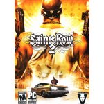 Saints Row 2 – Zboží Mobilmania