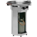 Hendi 800 Fiesta gril – Zboží Dáma