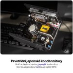 Endorfy Supremo FM6 Gold 1000W EY7A011 – Sleviste.cz