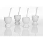 Excellent Houseware 8dílná sada stojánků na vejce – HobbyKompas.cz